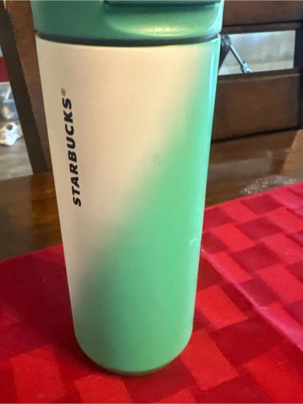 Starbucks 12 oz